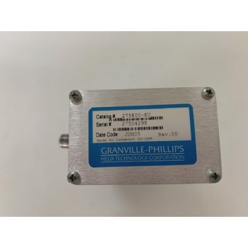 Granville Phillips 275800-EU 275 Mini Convectron Module 